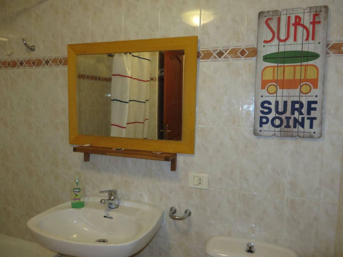 Coqueto Apartamento Famara Eksteriør bilde